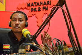 santoso teroris KW3