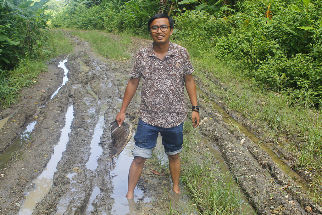Wisata Nusakambangan - 7