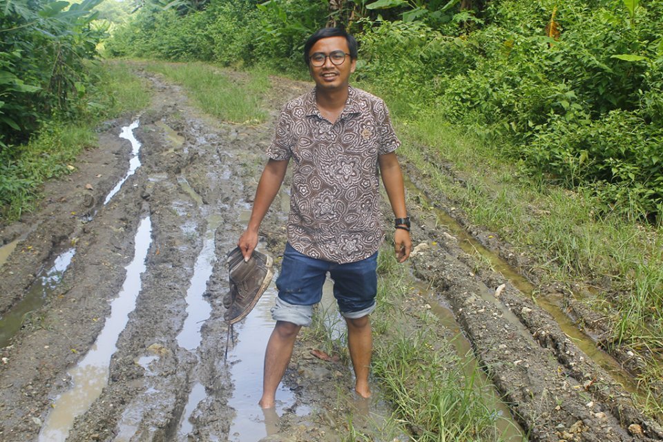 Wisata Nusakambangan - 7