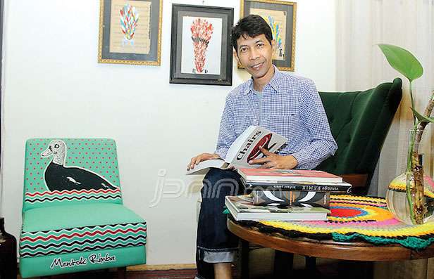 Handoko Hendroyono Jakarta Do Art Gunawan.Website