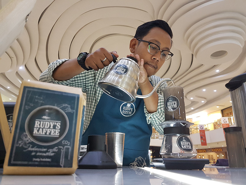 Kopi Habibie