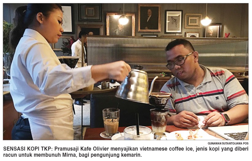 kopi vietnam