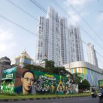 Mural Persebaya
